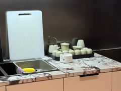 -优悦派·别墅派对轰趴馆(静安店)
