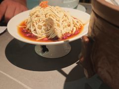 -晓淮山·扬州早茶·淮扬菜(龙阳广场店)
