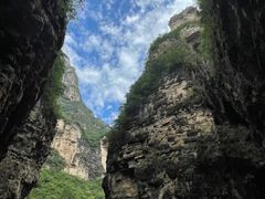 -龙门涧景区