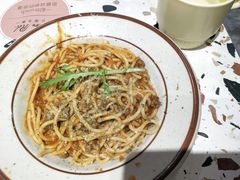 -公园北鹿·铃兰餐厅(齐盛湖店)