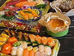-鮨之佐壽司外賣店(氹仔市区店)