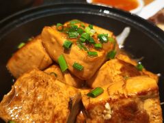 客家酿豆腐-宏记广东客家菜(丰汇店)