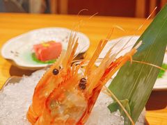 -花和海鲜自助(梅江店)