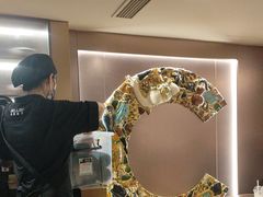 -霸王茶姬(上海恒基名人店)