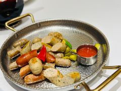 -黑宝石西餐厅(汇励99城市公园店)