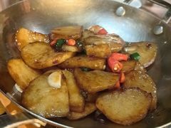 -绿茶餐厅(领展购物广场·中关村店)
