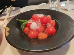 -大树餐厅(益田假日店)