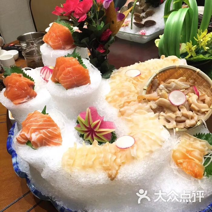 1718公馆(金山店)-图片-福州美食-大众点评网