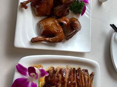 -新南华大酒店(长寿店)