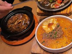 -四道菜·福建菜馆(莆田万达店)