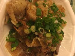 -清华大学-甲所餐厅