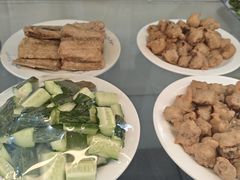-十二忠手拉面(五福店)