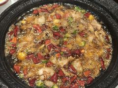 -金陵后厨·南京菜(新街口秣陵路店)