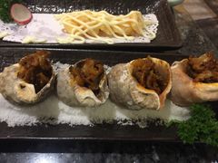 -菊上料理(蜀山银泰百货店)