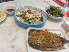 -阿胖龙虾小海鲜(宁国南路总店)