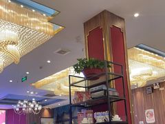 -聚鑫阁江浙菜·非遗传承技艺(青村帝华园店)