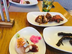 -解放碑威斯汀酒店-知味国际美食餐厅