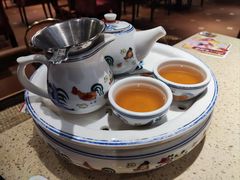 -点都德(聚福楼店)