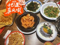 -永红源啤酒·烧烤·海鲜·大排档(青特城店)