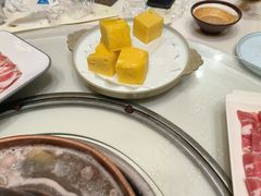 -福寿斋·老北京铜锅涮肉·烤鸭(顺义总店)