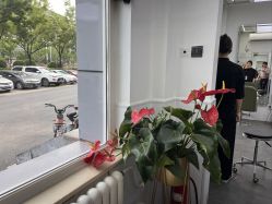 -LJOY丽锦造型·烫发染发