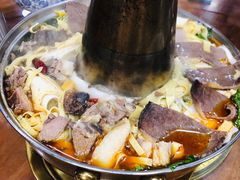 -聚雅美食