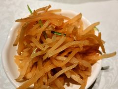 -古洼一锅鲜(开发区店)