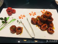 -万盛合(渔人码头店)