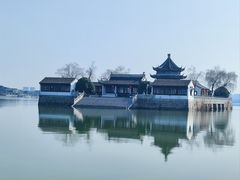 -石湖景区