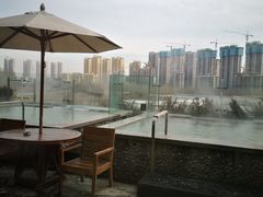 -清河半岛温泉度假酒店