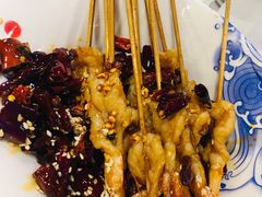 裸奔坨坨虾-蕃茄述·好汤自然来(江汉路店)