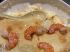 -山里俏·地标皖南菜·屯溪臭鳜鱼(北城万达店)