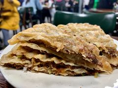 -清真永恒华威肉饼(潘家园店)