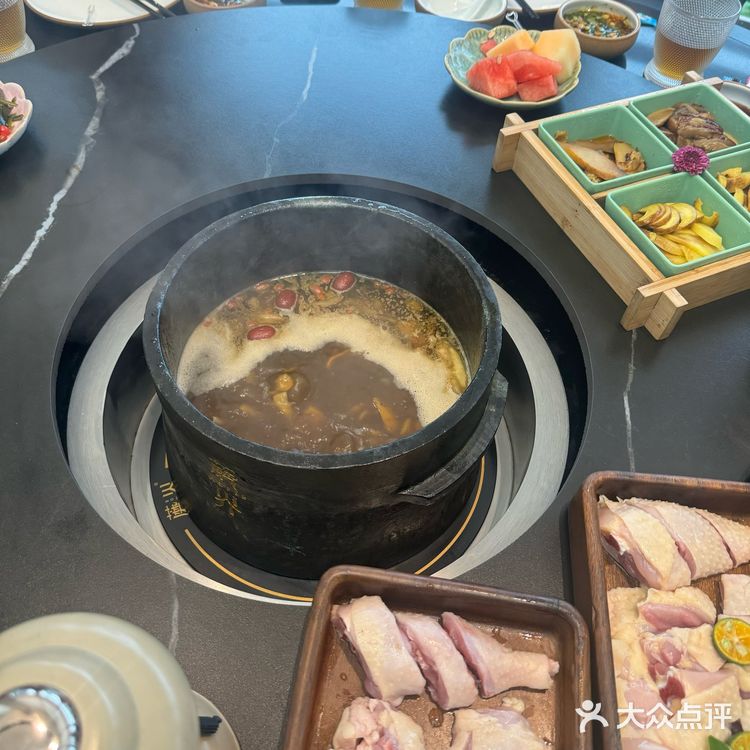 不管你爱不爱鱼生，都会爱上菌菇刺身[加油]