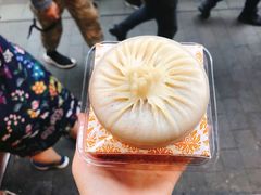 -阿文汤包蟹黄汤包(豫园商城店)