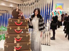 -LV路易威登(德基广场店)