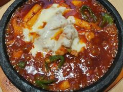 -小木屋拌饭(西安万象天地店)