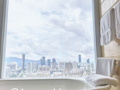 -深圳星河丽思卡尔顿酒店