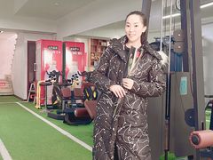 -征成健身连锁私教工作室(九公里店)