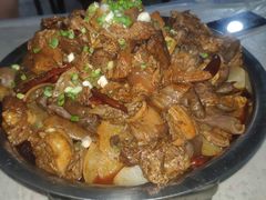 -麻木老地方牛筋牛杂(长堤街店)