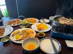 -松子料理(白家庄店)