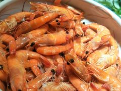 -盛宴标帜西餐厅龙虾.鲍鱼•牛排(重庆喜来登大酒店)