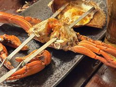 -贰醒·私房小院烧烤 (太古里店)