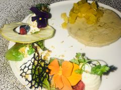 -Kathleen's Waitan 凯圣琳江景西餐厅(外滩店)