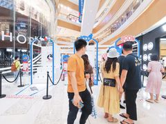 -深圳来福士广场