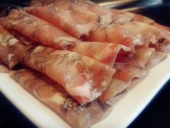 -巴奴毛肚火锅(广益哥伦布店)