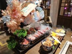 -樱宿日式和牛烧肉(五道口店)
