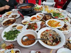 -如意农家院(胡关路店)