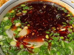 -兰州马子禄牛肉面(文景公园店)