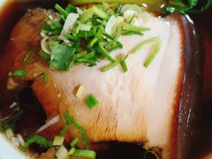 东吴焖肉面-东吴面馆(好运街店)